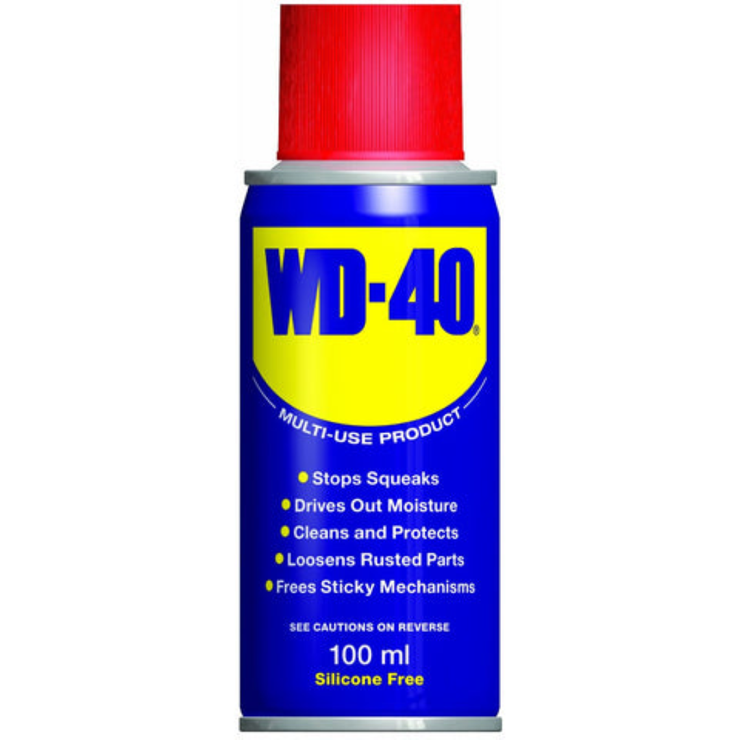 Wd-40 Multispray - 100ml